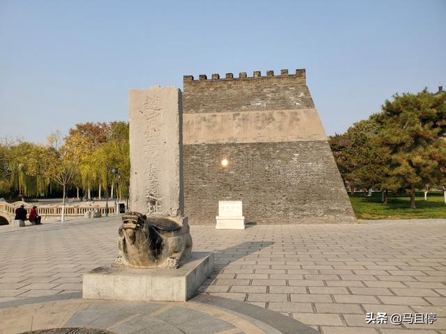 邯郸成语之乡，邯郸什么什么的词语（如今藏着众多国宝级古迹）