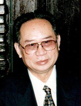 叶挺的后代,叶挺的后代叶启光(他的九个孩子如今怎样)