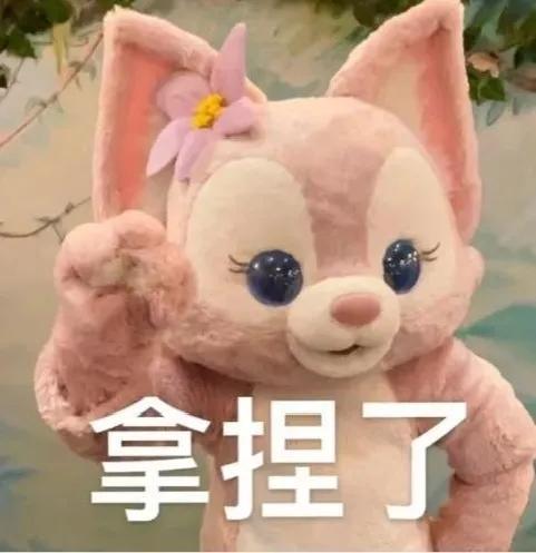 迪士尼公主表情包，迪士尼公主怼人表情包，微信头像（一只粉色的小狐狸凭什么能赢威震天）