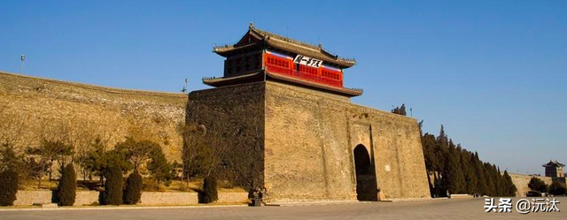 江东指的是什么地方，项羽说的江东指的是什么地方（关东、江东、天下、四海）