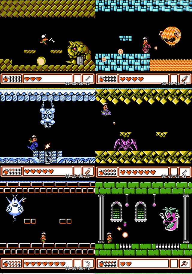 冒险岛任务攻略，冒险岛所有人气任务详细攻略（FC游戏《冒险岛》1234通关结局赏析）