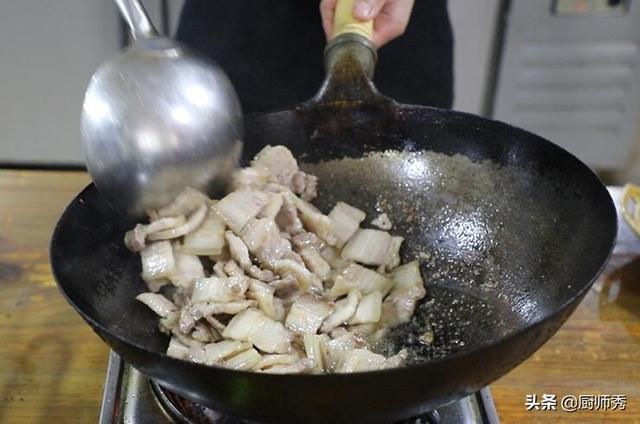 北方人最爱吃的面食做法，北方人最爱吃的面食：蒸卤面