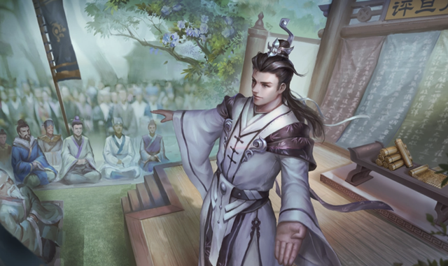 曹操乱世奸雄，曹操“乱世奸雄”的评语是怎么来的
