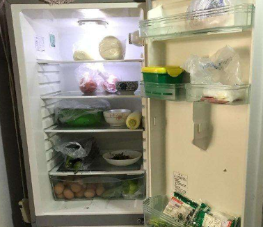 松下冰箱济南家电维修安装 松下（Panasonic）冰箱冷藏室不制冷的案例及相关情形解决办法