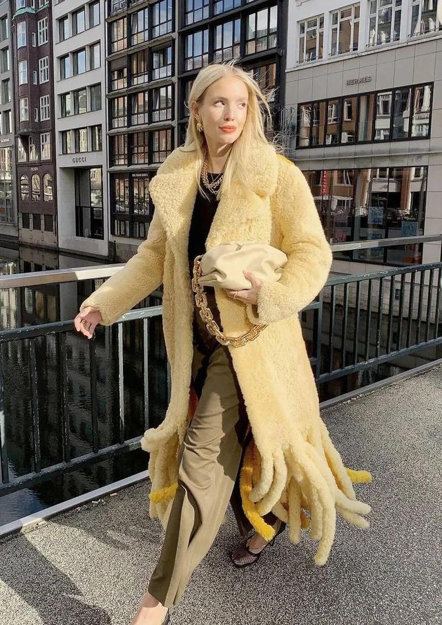 黄奶油是什么，安佳奶油是什么奶油（温温柔柔的奶油黄）