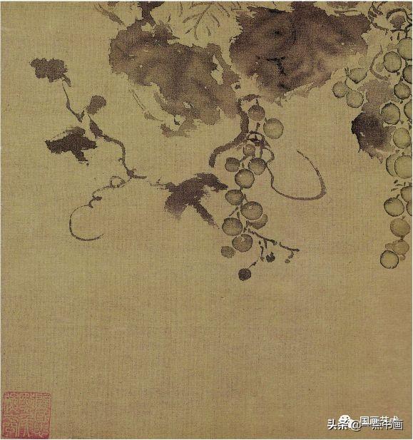 孙隆是什么，孙隆熙个人资料（明代 孙隆 国画册页欣赏）