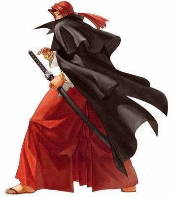 浪客剑心:传说的完结篇剧情，浪客剑心传说中的完结篇剧情（《月华之剑士》全角色剧情结局）