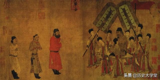 可汗是什么意思，可汗的意思（其如何实现对大唐周边国家和少数民族的统一领导）