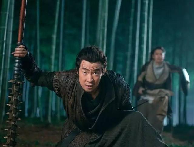 天灵盖是哪里，天灵盖是哪里人的称呼（大家对于狼牙棒这武器到底有多少误解）