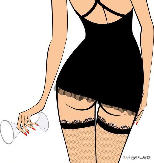 为什么用小蛮腰形容女子细腰，形容女人小蛮腰（看完就知道该怎样减肥了）