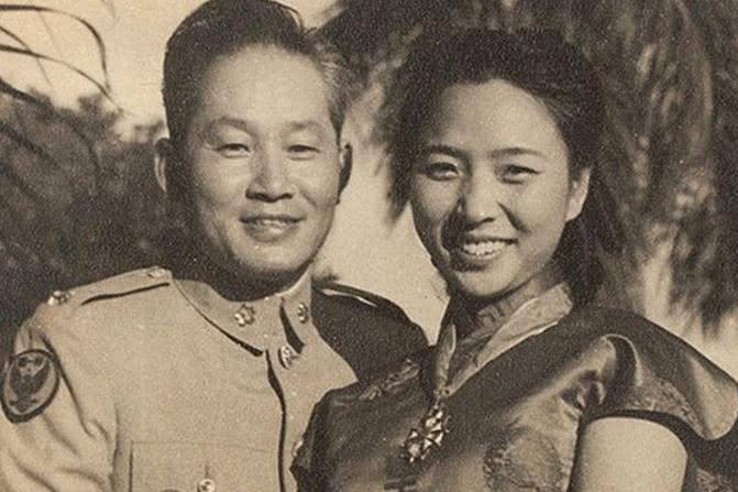 杜聿明 孙立人（孙立人不服杜聿明：打四平让新一军攻坚，占长春就是新六军？）