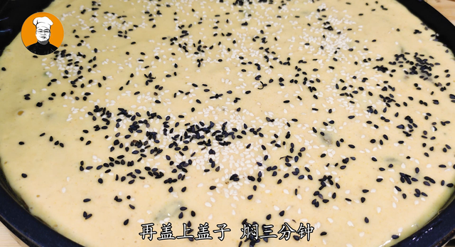 香蕉饼怎么做好吃又简单的做法，香蕉饼的做法（有空做给家人吃）