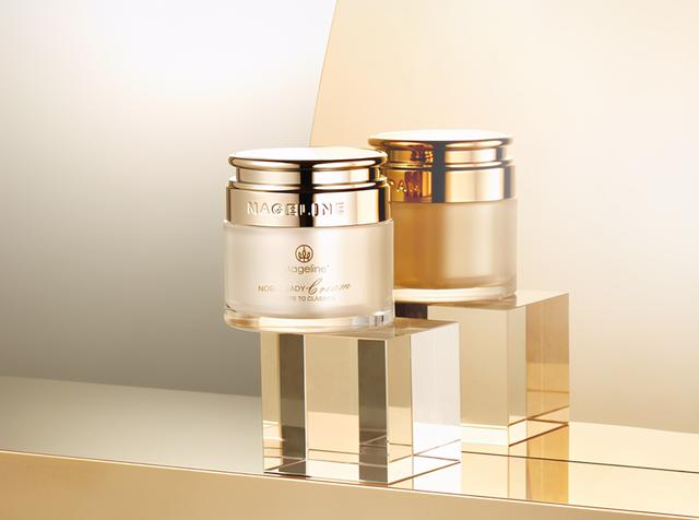 贵妇美颜膏的正确使用步骤，贵妇美颜膏的正确使用步骤视频（麦吉丽素颜三部曲）