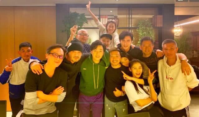 鹧鸪哨和谁生的女儿，鹧鸪哨的孙女是谁（女方随高伟光回家）