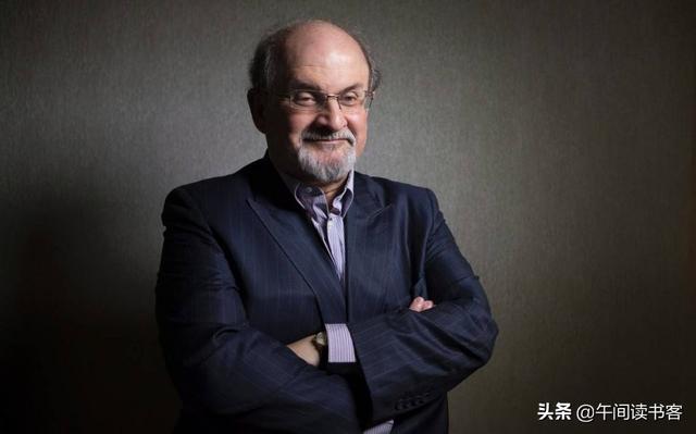 如何评价英国文坛移民三杰，英国移民三大作家（还有一个却惹了天大的祸）