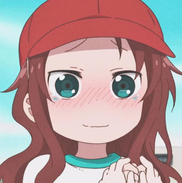 终结的炽天使头像，终结的炽天使头像费娘微信（超好看动漫头像）