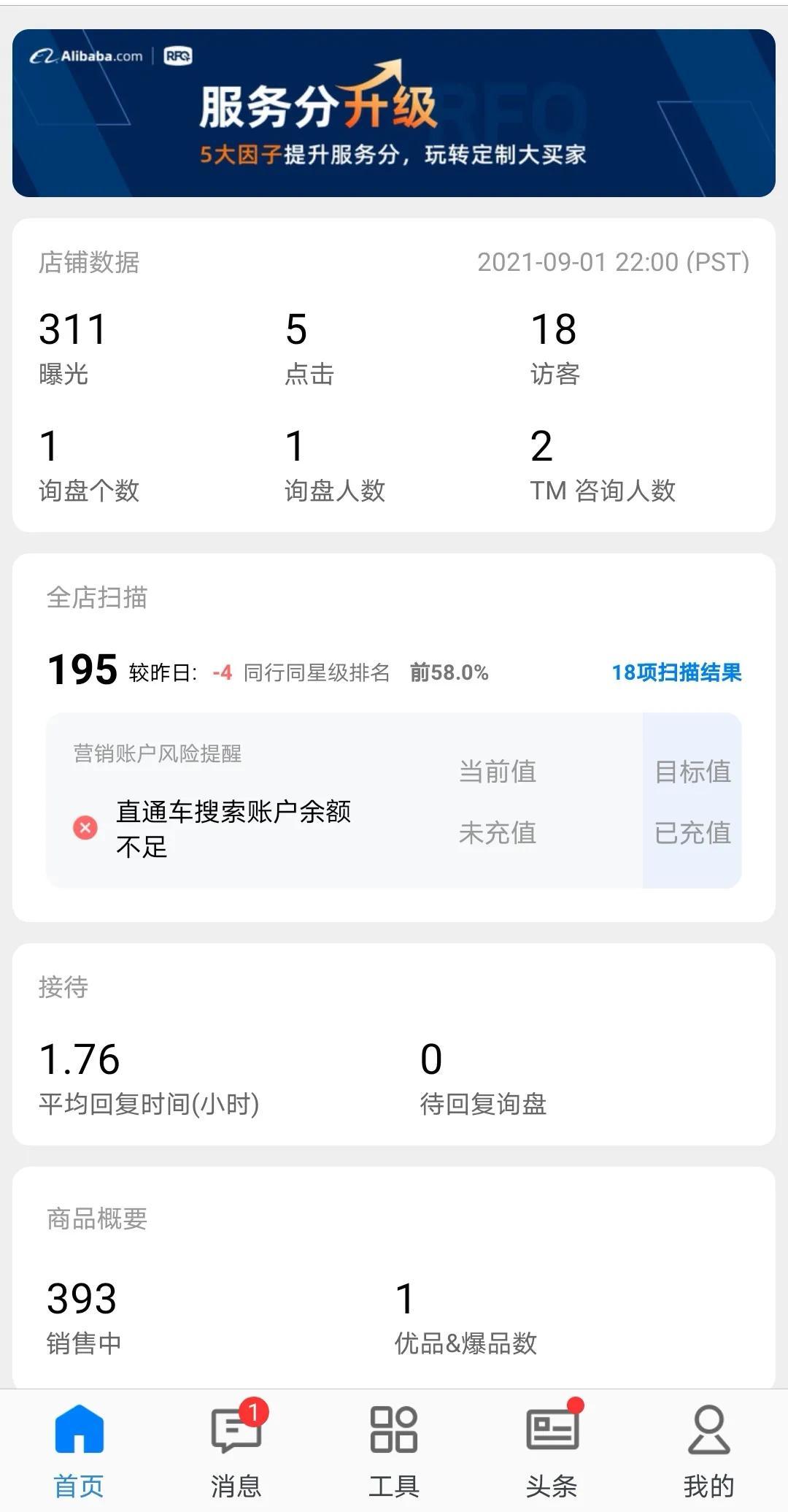 阿里巴巴卖家(阿里巴巴代发软件)