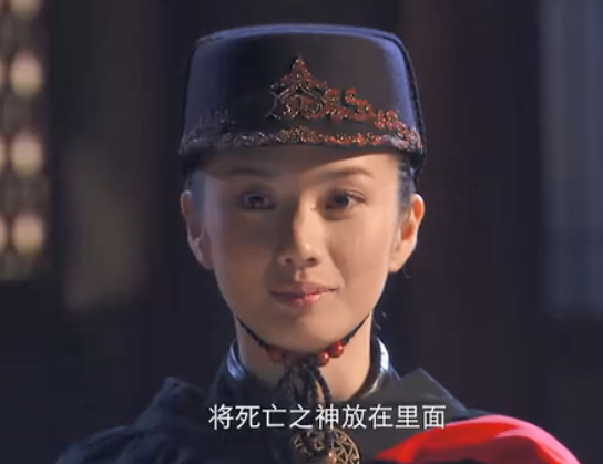 神断狄仁杰剧情，神探狄仁杰每一个案子介绍（神探狄仁杰3之黑衣社）