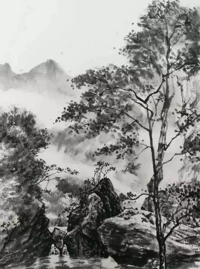 好听带白字诗句仙气一点，带白字的优美诗句（飞花令丨第21期：白）