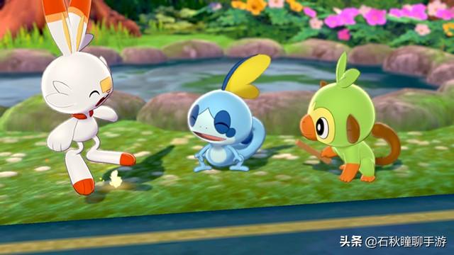 宝可梦剑盾小果然怎么获得，宝可梦剑盾如何获得（剑盾》剑一周目流程图文攻略）