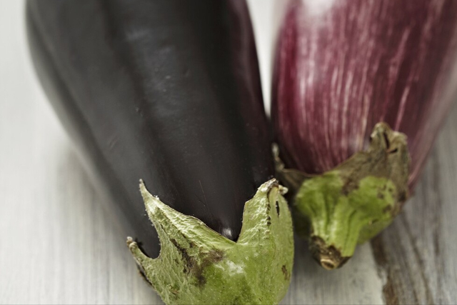 茄子干怎么做好吃，茄子干怎么做好吃法（三伏天多晒茄子干）