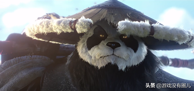 魔兽世界熊猫人玩什么职业好(魔兽世界熊猫人玩什么职业好打)