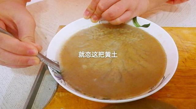 碗秃是什么，碗托是什么东西（陕北碗托的来历及典故）