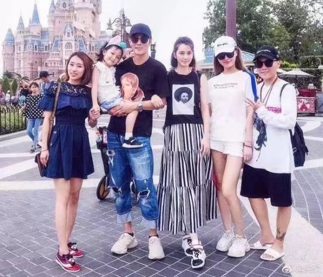 莫少聪为什么不娶洪欣，莫少聪为何抛弃洪欣（与前男友莫少聪的恩怨疑有隐情）