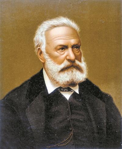 2,他把建筑写得和人一样有血有肉——品读作家雨果作品《巴黎圣母院》