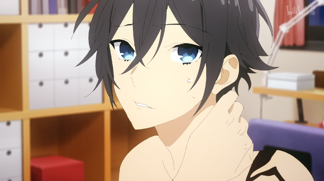 上本垒是什么意思，上二垒和本垒打是什么意思（《堀与宫村》上本垒剧情遭网友争议）