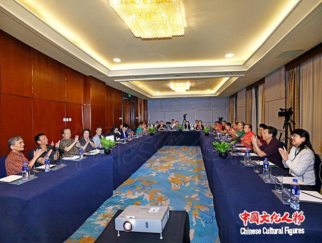 东北亚艺术中心，沈河区打造东北亚文化艺术交流中心（李前宽、肖桂云美术创作研讨会在长春东北亚艺术中心召开）