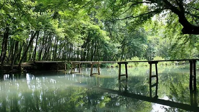黄山以及黄山周边值得旅游的地方，黄山市值得去的地方（2条安徽黄山市周边自驾2日游线路推荐——秀美古徽州）