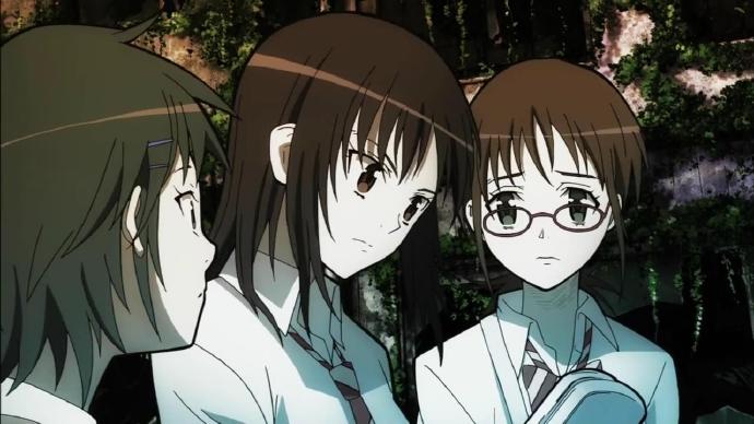 冷门番剧《核爆默示录》:人类的自私,必将埋下苦果-质信十强榜