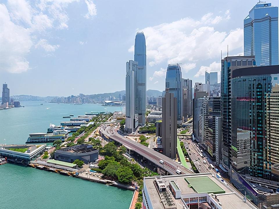 香港8个不得不去的旅游景点，香港8个不得不去的旅游景点是什么（到香港旅游不要错过的几个地方）