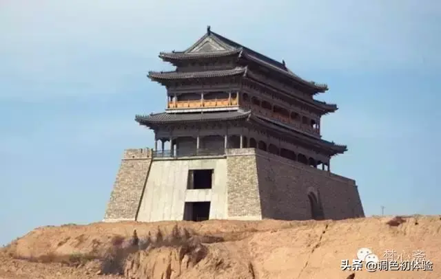 长城有哪几个旅游景点，长城上最有名的几个关