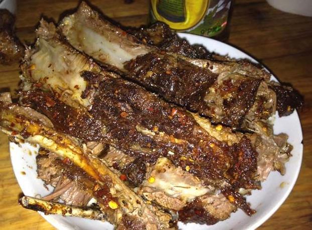 朝鲜族烀狗肉的方法，朝鲜族狗肉怎么烀（<附正宗狗酱配方和做法>）