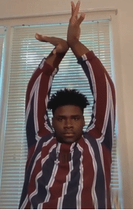 社会摇教程八步，社会摇八步教程（中国精神小伙VS日本暴走族）