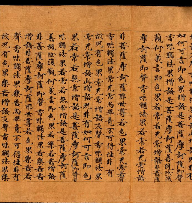 敦煌藏经洞有多大价值，敦煌石窟藏经洞（出土5万多件珍贵文物）
