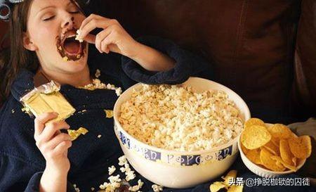 为什么要吃饭，事情并不像你想象的那么简单