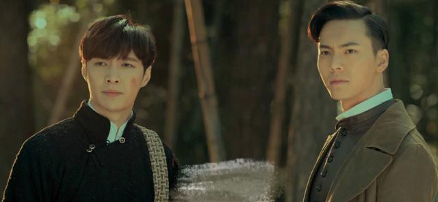 老九门2上映时间官方，老九门2什么时候上映|播出时间|更新时间（原班人马回归成焦点）