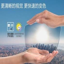 防紫外线的眼镜有何好处，防紫外线的眼镜有何好处吗（抵抗夏日强力紫外线）