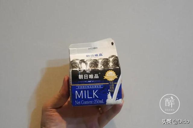 中国巴氏牛奶十大排行，中国巴氏牛奶十大排行品牌（快来看有你家冰箱常备款吗）