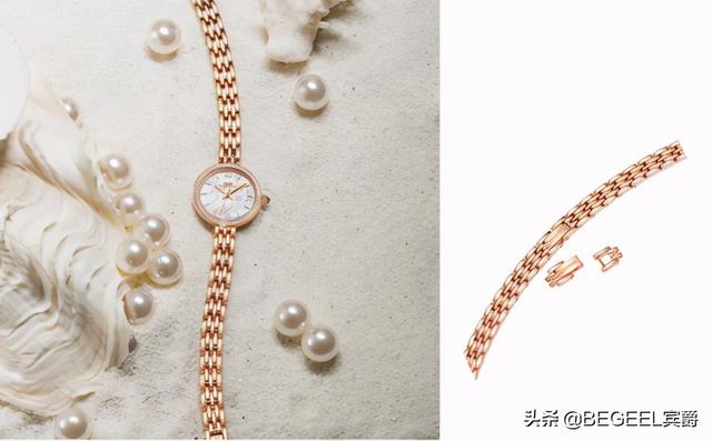 宾爵手表是什么档次，宾爵表属于什么档次（这五种表扣你会怎么选）