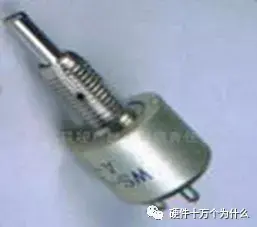 电位器是什么，电位器是什么信号（电位器<可变式电阻器>）