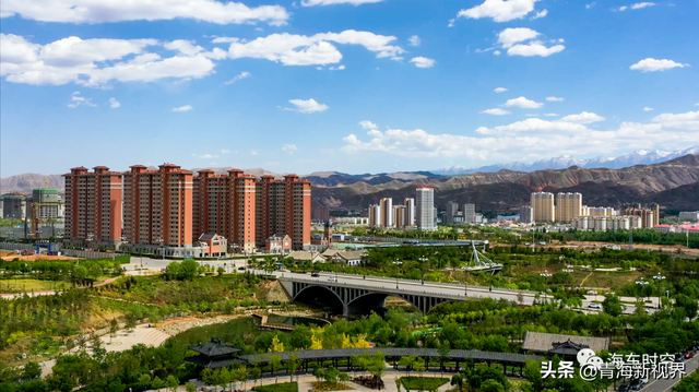 乐都在青海省海东市,位于青海省东北部湟水河中下游,东与民和县相接