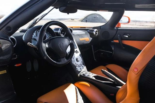 克里斯蒂安·柯尼赛格，克里斯冯柯尼塞格（全网最全柯尼塞格介绍<上>）