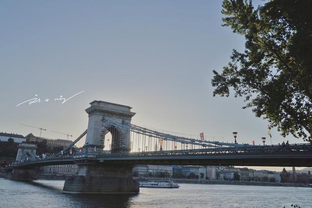 布达佩斯是哪个国家的，布达佩斯大饭店真的存在吗（实拍匈牙利首都布达佩斯）