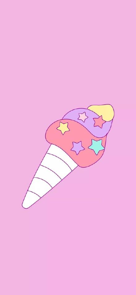 ins风背景图/可爱/壁纸/朋友圈，ins风的壁纸（可爱的Ins风动漫高清无水印壁纸）