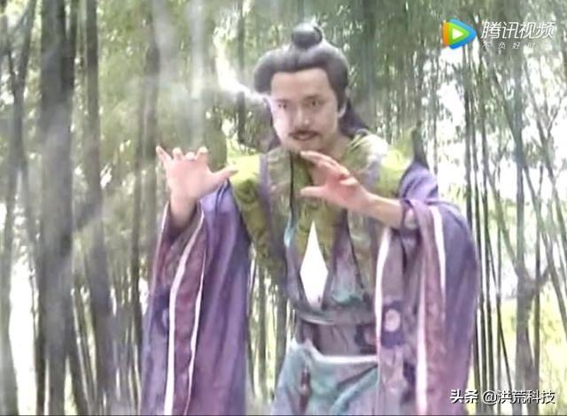 帝释天怎么死的，帝释天为什么怕雄霸（武侠剧中死得最冤的八大高手）