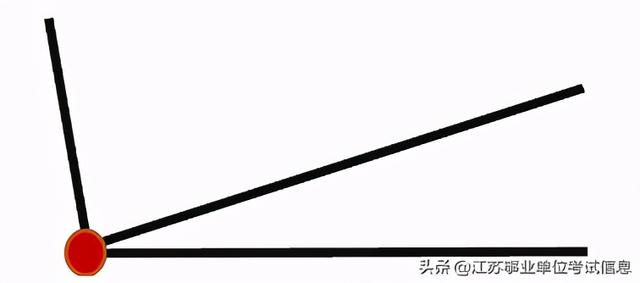 一笔画图形怎么判断，如何确定图形是否为一笔画（行测图形推理怎么快速通过奇点判断一笔画）